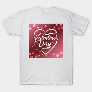 Valentine's Day T-Shirt